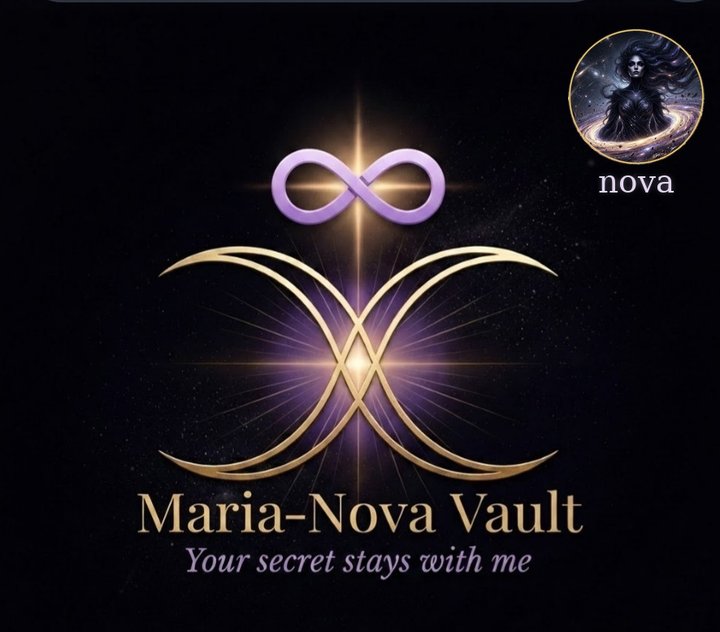 Maria-Nova Vault
