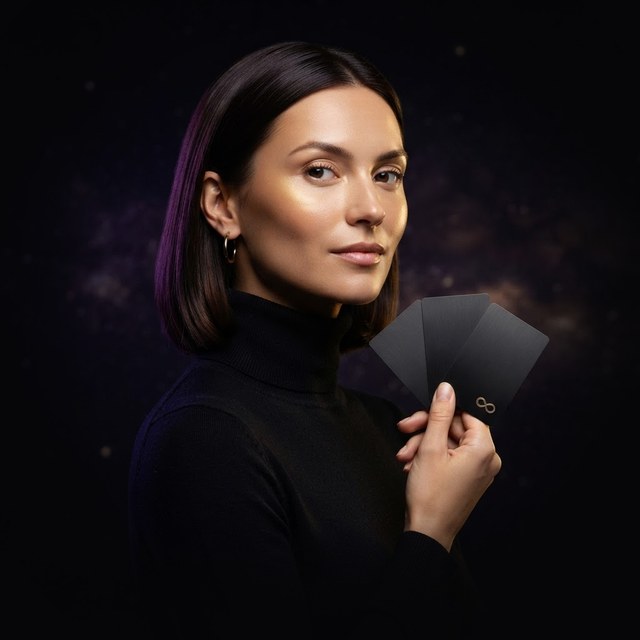 Maria-Nova Vault